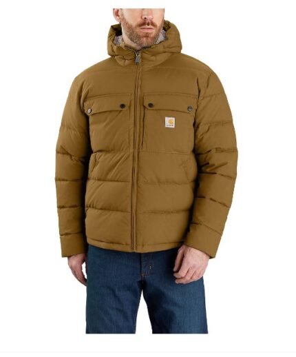 Carhartt Montana Oak Loose