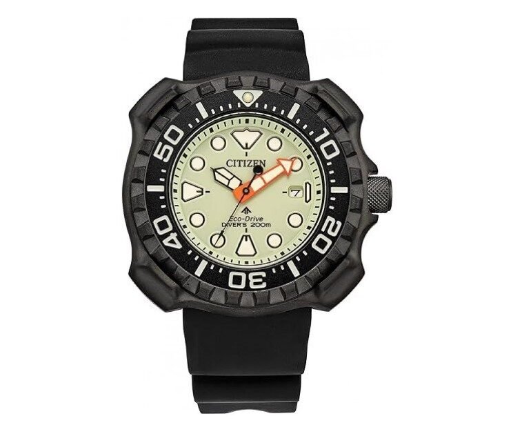 Citizen Promaster Dive Eco-Drive
