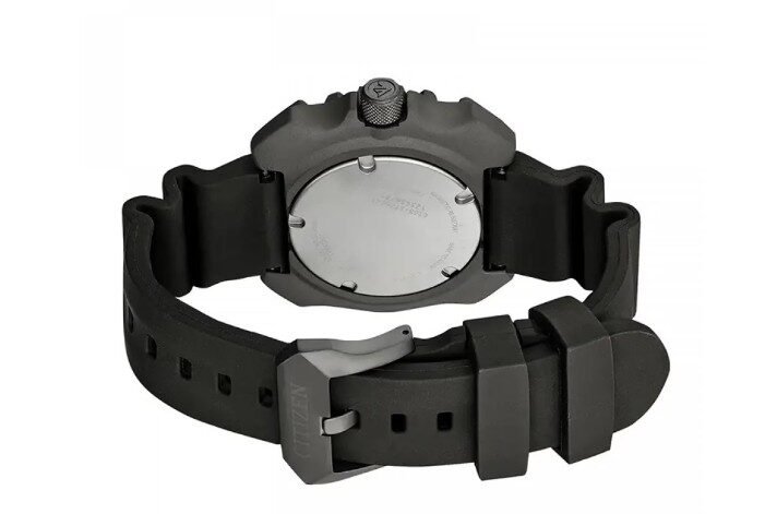 Citizen Promaster Dive Eco-Drive 2