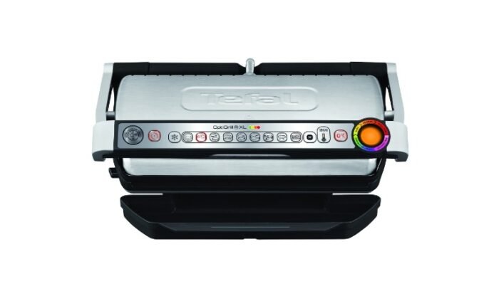 Tefal GC724D12 OptiGrill+ XL 4