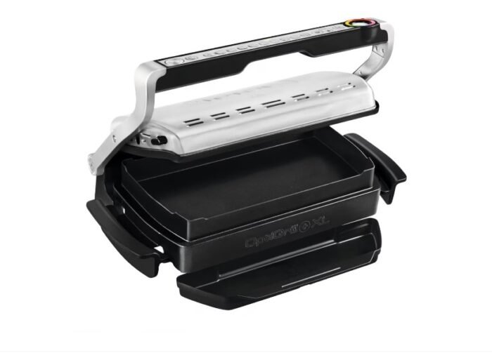 Tefal GC724D12 OptiGrill+ XL 3