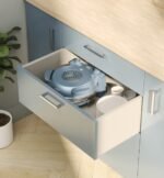 Kenwood KPO10.000GY MyPizzeria Kompakt 3