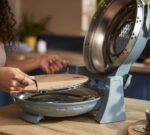 Kenwood KPO10.000GY MyPizzeria Kompakt 2