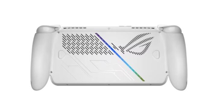 ASUS ROG Xbox Ally 3