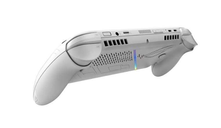 ASUS ROG Xbox Ally 2
