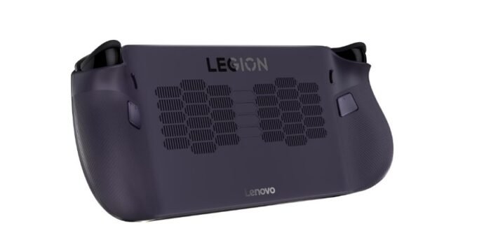 Lenovo Legion Go S 3