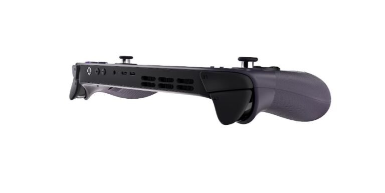 Lenovo Legion Go S 2