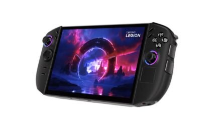 Lenovo Legion Go 2