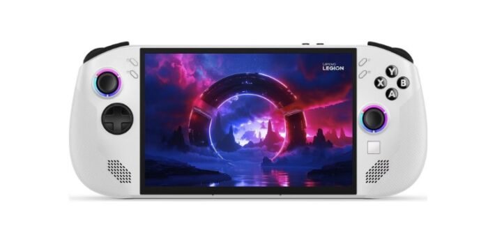 Lenovo Legion Go S