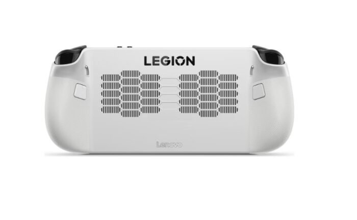 Lenovo Legion Go S 2