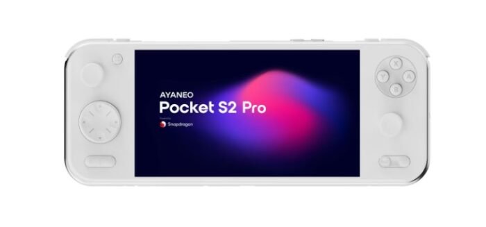 Ayanneo Pocket S2 Pro