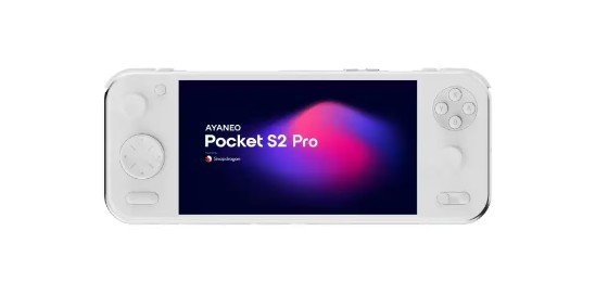 Ayanneo Pocket S2 Pro 2