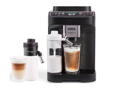 De'Longhi Magnifica Duo ECAM330.80.BXB