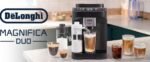 De'Longhi Magnifica Duo ECAM330.80.BXB 3