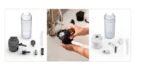De'Longhi Magnifica Duo ECAM330.80.BXB 2
