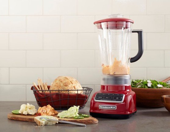 KitchenAid Diamond 1.75 Litre 2