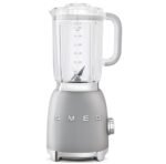 Smeg BLF01SVEU 50's Style 800W 1.5 Litre Blender - Gri