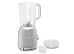 Smeg BLF01SVEU 50's Style 800W 1.5 Litre Blender - Gri - Görsel 2