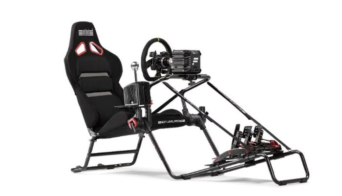 Next Level Racing GTLite 5