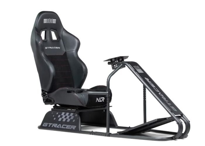 Next Level Racing GTRacer Simülasyon Kokpiti - Görsel 4