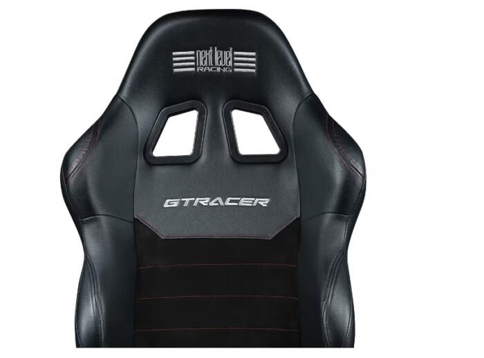  Next Level Racing GTRacer Simülasyon Kokpiti - Görsel 2