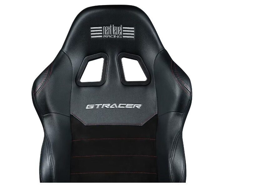 Next Level Racing GTRacer 2
