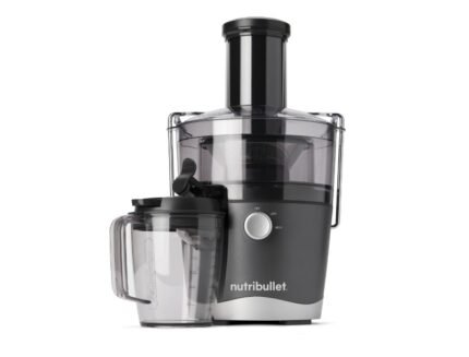 Nutribullet NBJ100G 1200W Katı