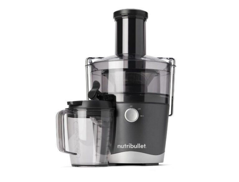 Nutribullet NBJ100G 1200W Katı