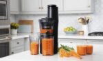 Nutribullet NBJ500 Yavaş Sıkım 2
