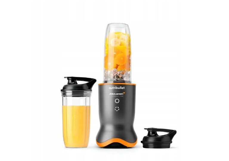 NutriBullet McLaren F1 Team