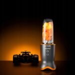 NutriBullet McLaren F1 Team 2