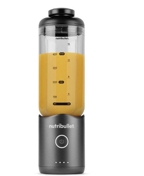 Nutribullet Flex Taşınabilir Şarjlı