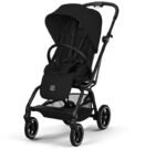 Cybex Eezy S Twist+2 Bebek Arabası