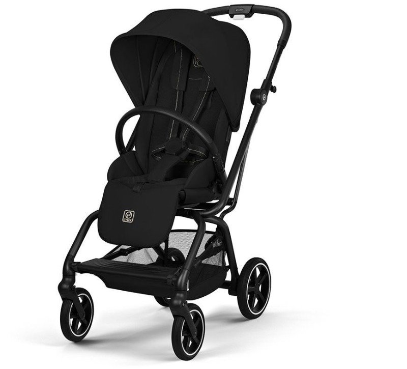 Ekran görüntüsü 2026-09-14 161946 Cybex Eezy S Twist+2 Bebek Arabası - Görsel 1