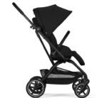 Cybex Eezy S Twist+2 Bebek Arabası - Görsel 5