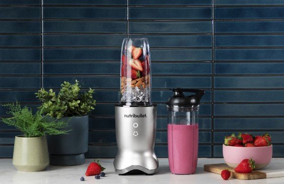 Nutribullet Ultra Kişisel Blender 2