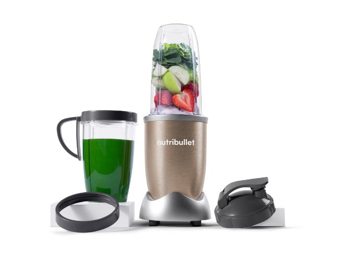Nutribullet Pro 0C22300006 Kişisel