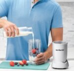 Nutribullet Pro NB907MAW Kişisel 4