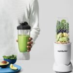 Nutribullet Pro NB907MAW Kişisel 3