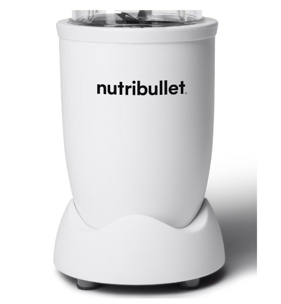 Nutribullet Pro NB907MAW Kişisel 2