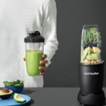 Nutribullet Pro NB907MAB Kişisel 3
