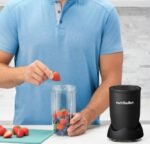 Nutribullet Pro NB907MAB Kişisel 2