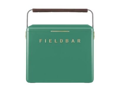 FIELDBAR Gin Trunk V1