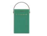 FIELDBAR Drinks Box V2 Premium Soğutucu Çanta / Termos - Paris Yeşili (10 Litre)