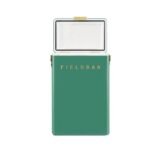 FIELDBAR Drinks Box V2 Premium Soğutucu Çanta / Termos - Paris Yeşili (10 Litre) - Görsel 4