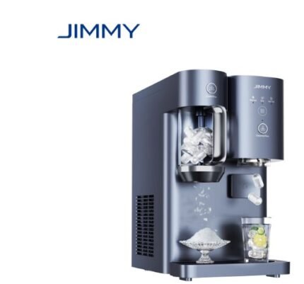 JIMMY Matrix I9 Buz