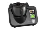 AENO CR1S GastroLab 20'si 1 Arada Akıllı Mutfak Robotu - 1000W, Wi-Fi, Siyah/Gri (3.5 Litre) - Görsel 6