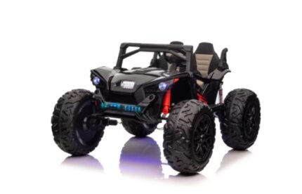 Kids Battery UTV Wheeler