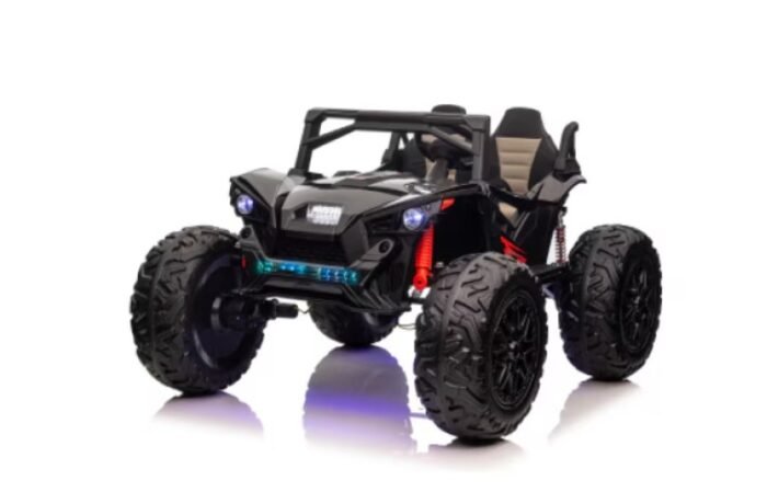 Kids Battery UTV Wheeler