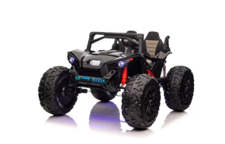 Kids Battery UTV Wheeler